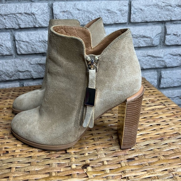 See By Chloe Nara Booties - Picture 9 of 11